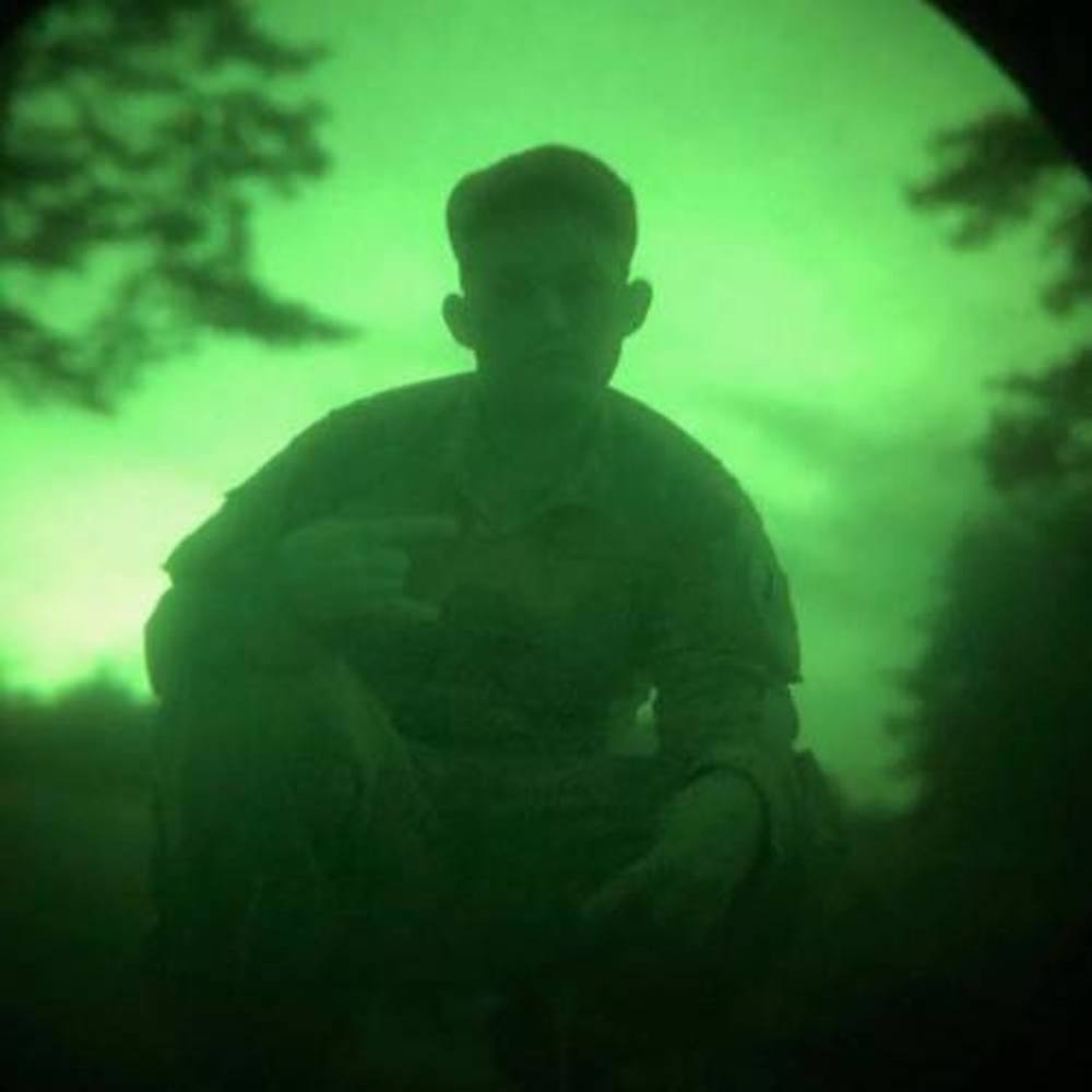 Meet your Posher, Jared